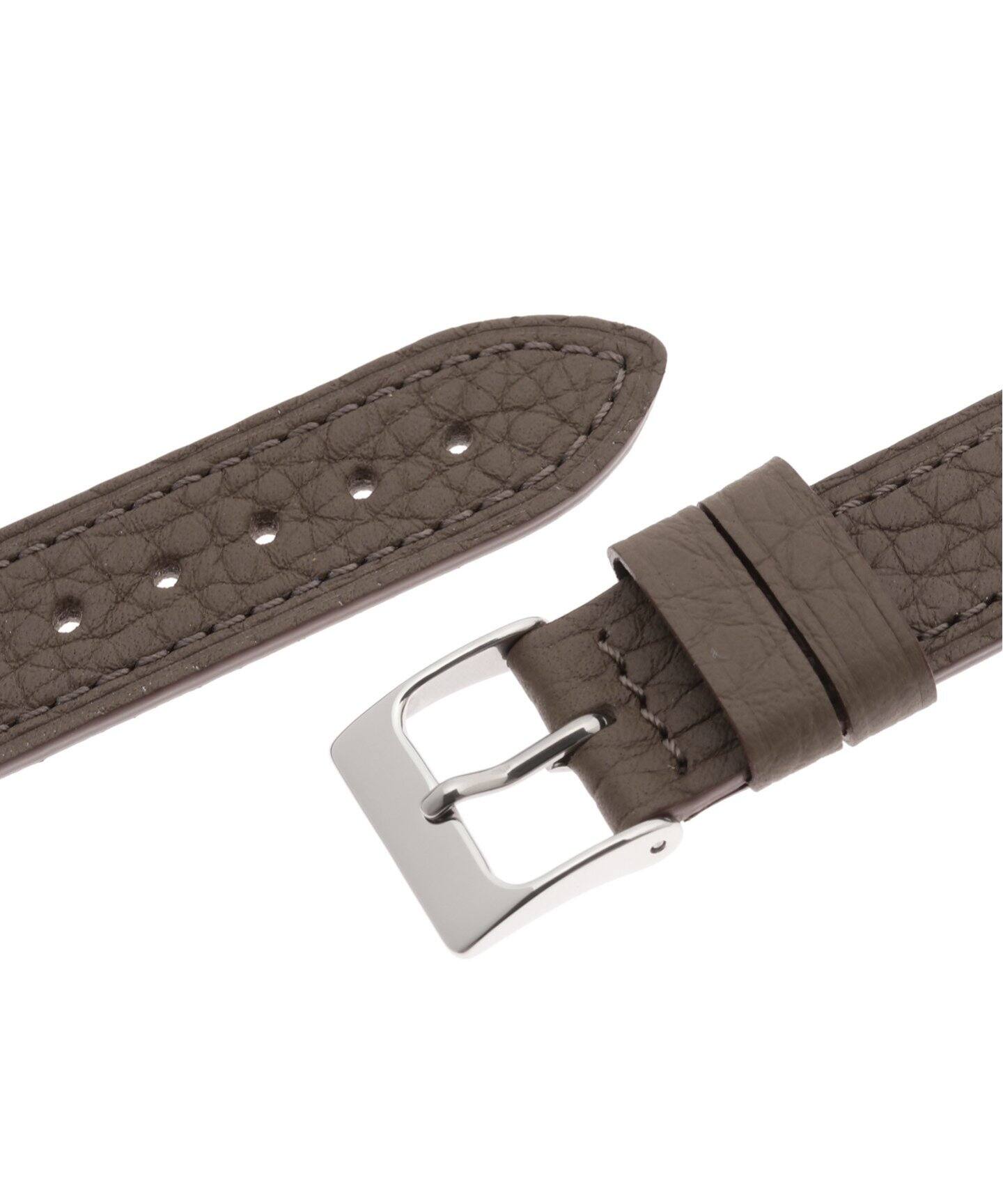 KUROCURRANT / クロカラント】Apple watch belt / Shrink leather