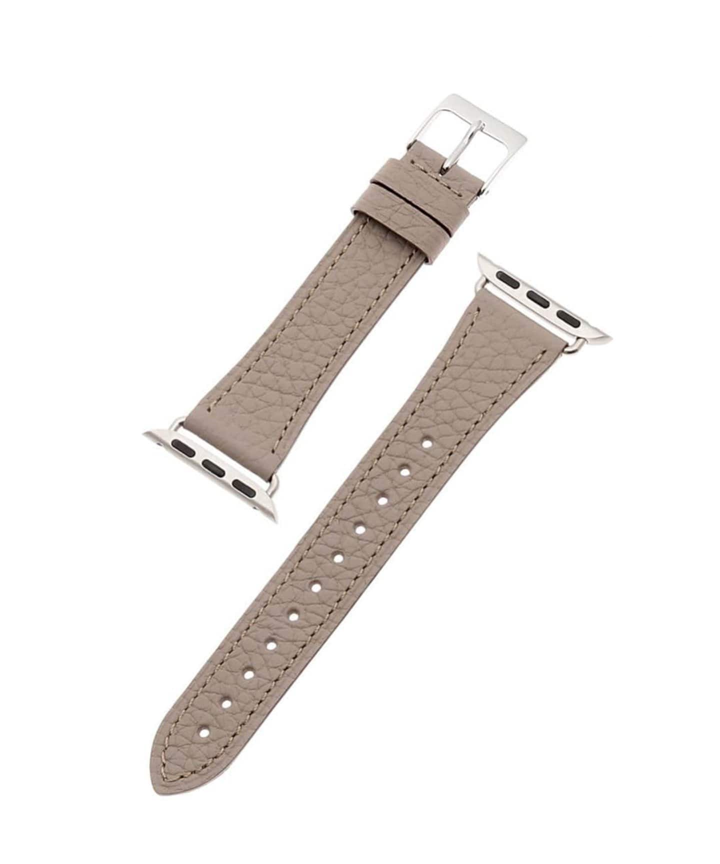 KUROCURRANT / クロカラント】Apple watch belt / Shrink