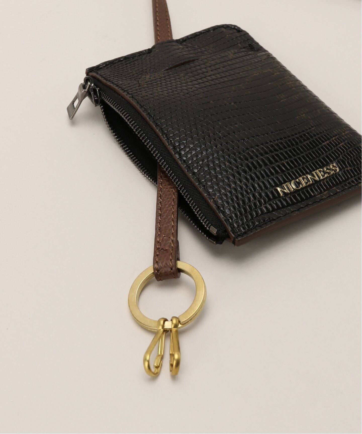 新品未使用 NICENESS ナイスネス 23ss 終 SPOOKY 