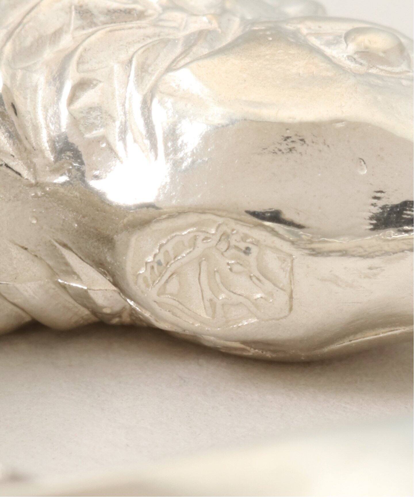 NICENESS / ナイスネス 】 NEVILLE Silver Horse Hook（その他