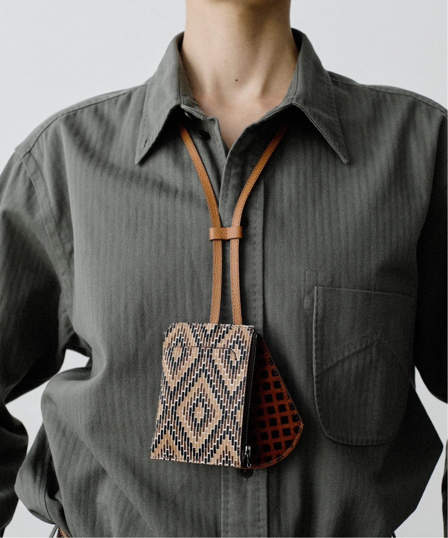 NICENESS / ナイスネス 】SPOOKY（その他ファッション小物