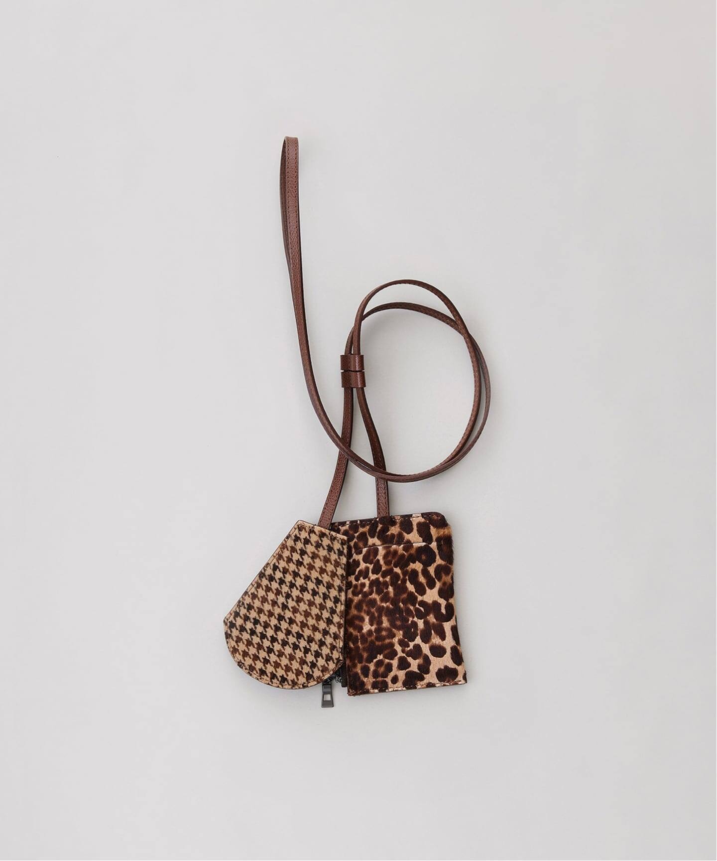 NICENESS SPOOKY（BROWN）