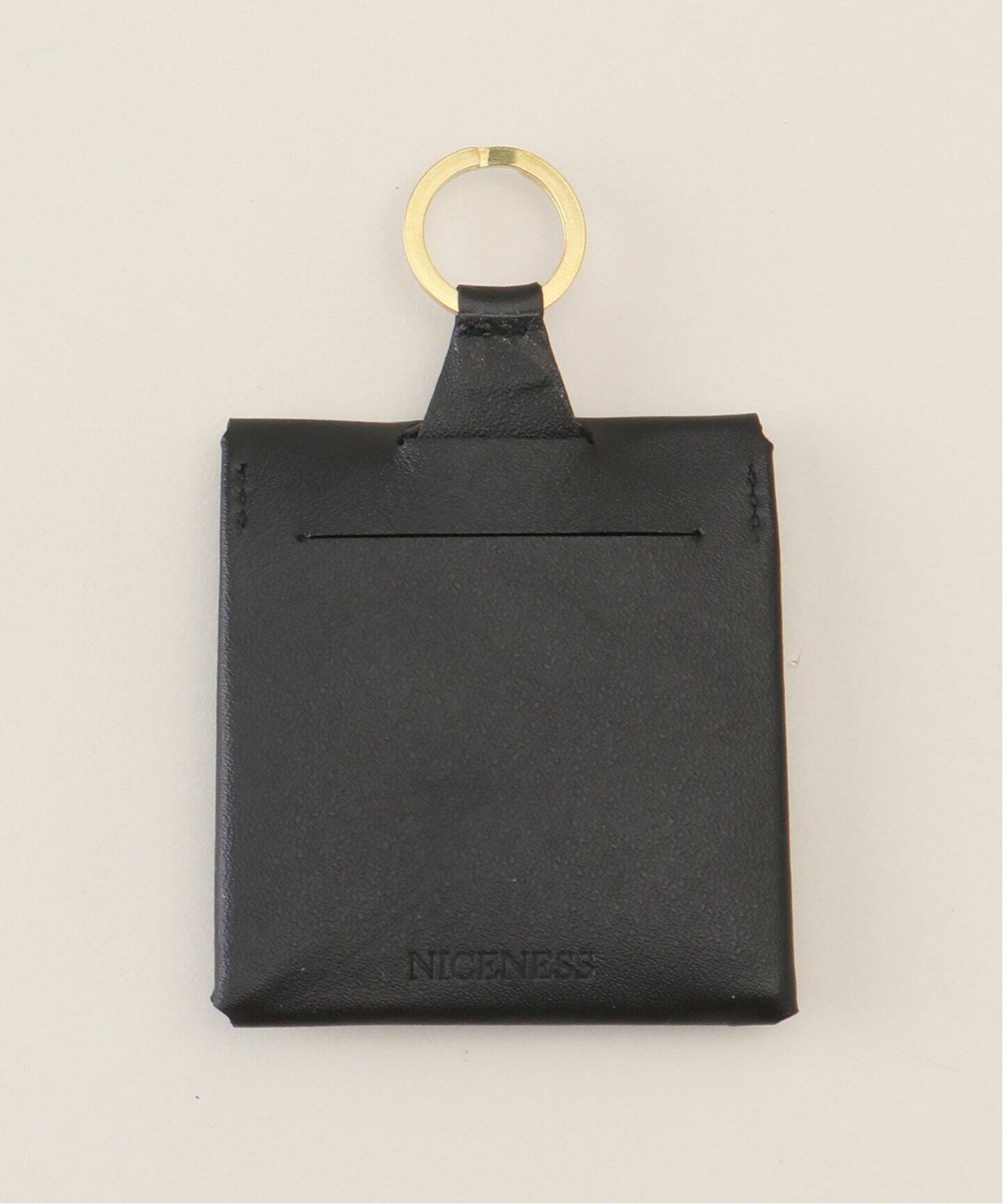 NICENESS / ナイスネス 】FATS.G Coin Case（財布・コインケース  