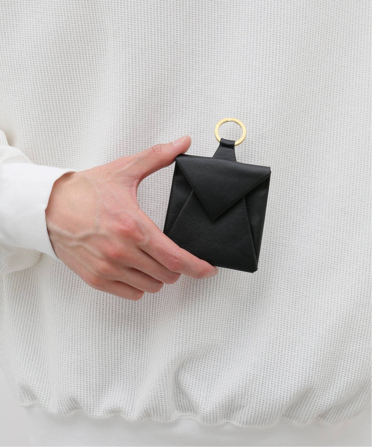 NICENESS / ナイスネス 】FATS.G Coin Case（財布・コインケース  