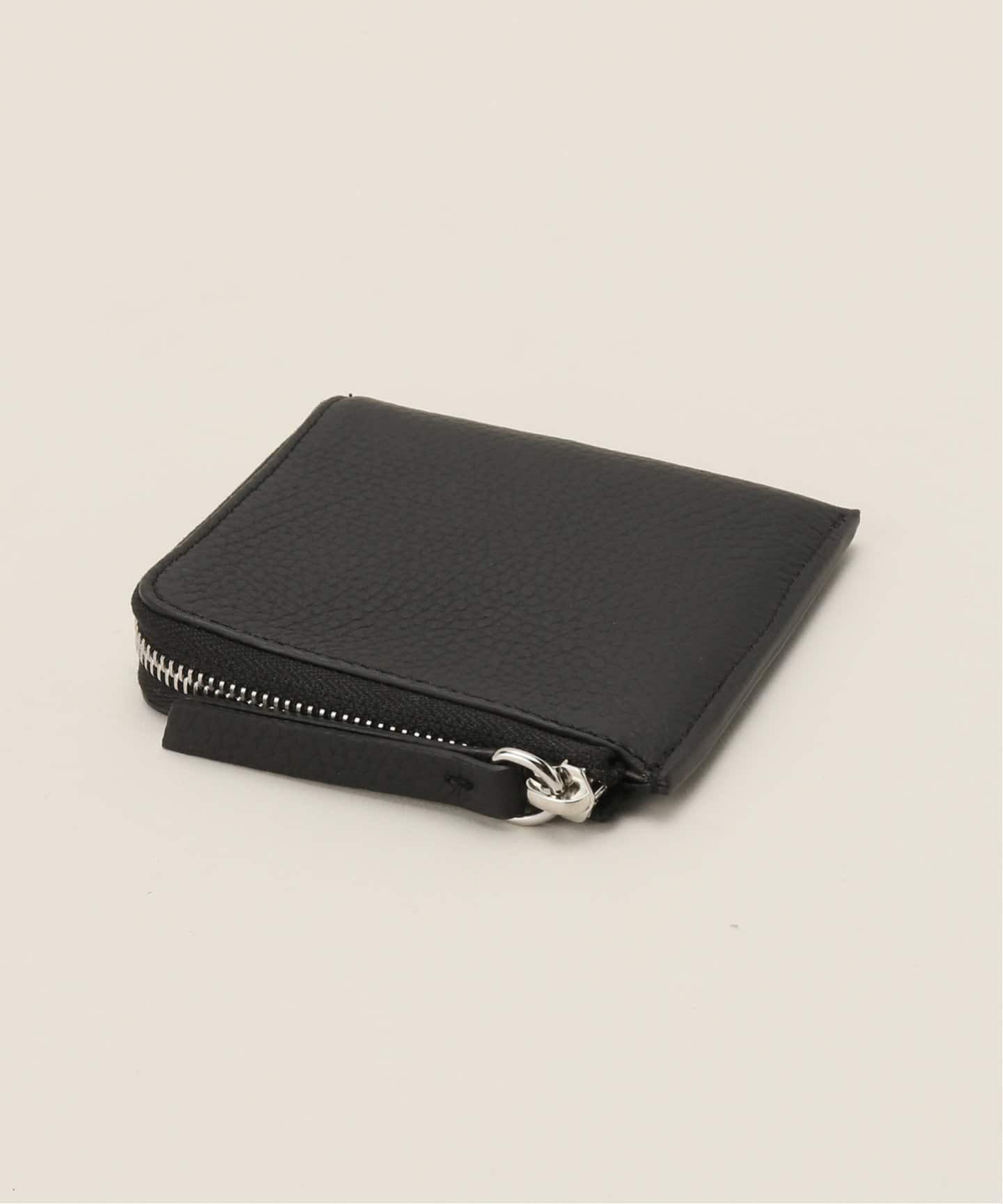 Maison Margiera Small Zip-Wallet値下げしました‼️ MAISON MARGIELA / メゾン・マルジェラ 】Zip Compact Tri Fold