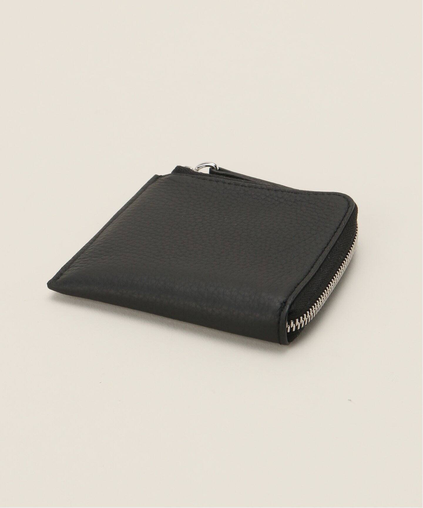 MAISON MARGIELA / メゾン・マルジェラ 】Zip Compact Tri Fold