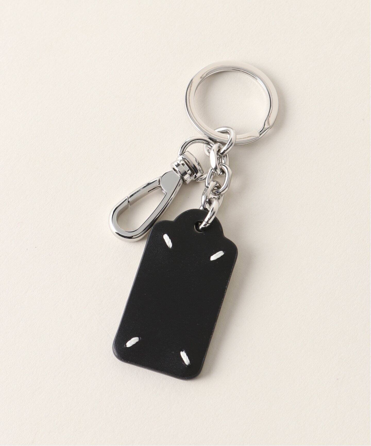 MAISON MARGIELA / メゾン・マルジェラ 】Key Ring (SA1UA0004 