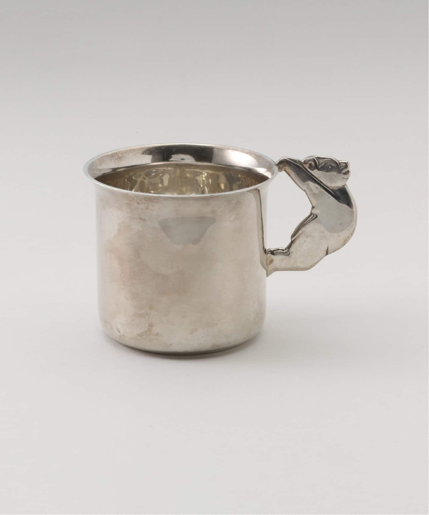 OLD TIFFANY&Co. 】 bird 925 cup（その他ファッション小物