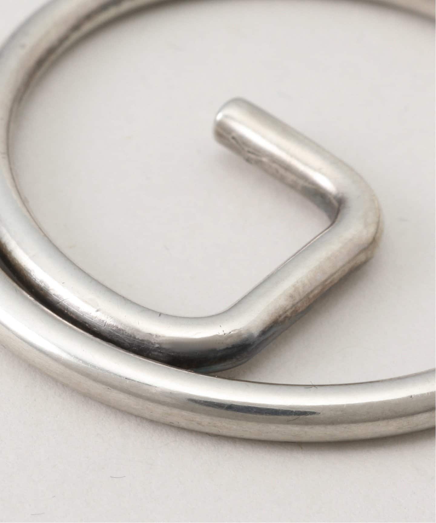 GUCCI / グッチ】 circle G keyholder（その他ファッション小物