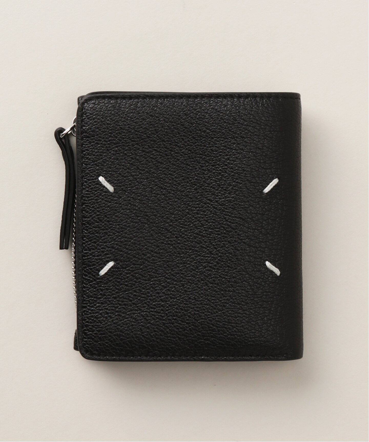 MAISON MARGIELA / メゾン・マルジェラ 】Flip Flap Wallet（その他 