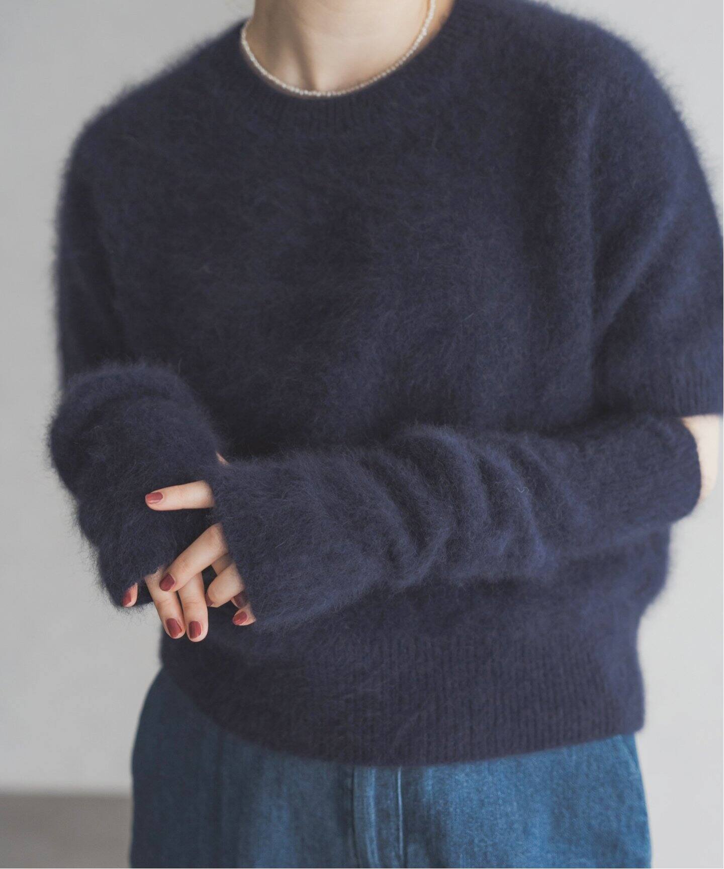 fluffy ファーアームウォーマー（手袋）｜IENA（イエナ）の通販