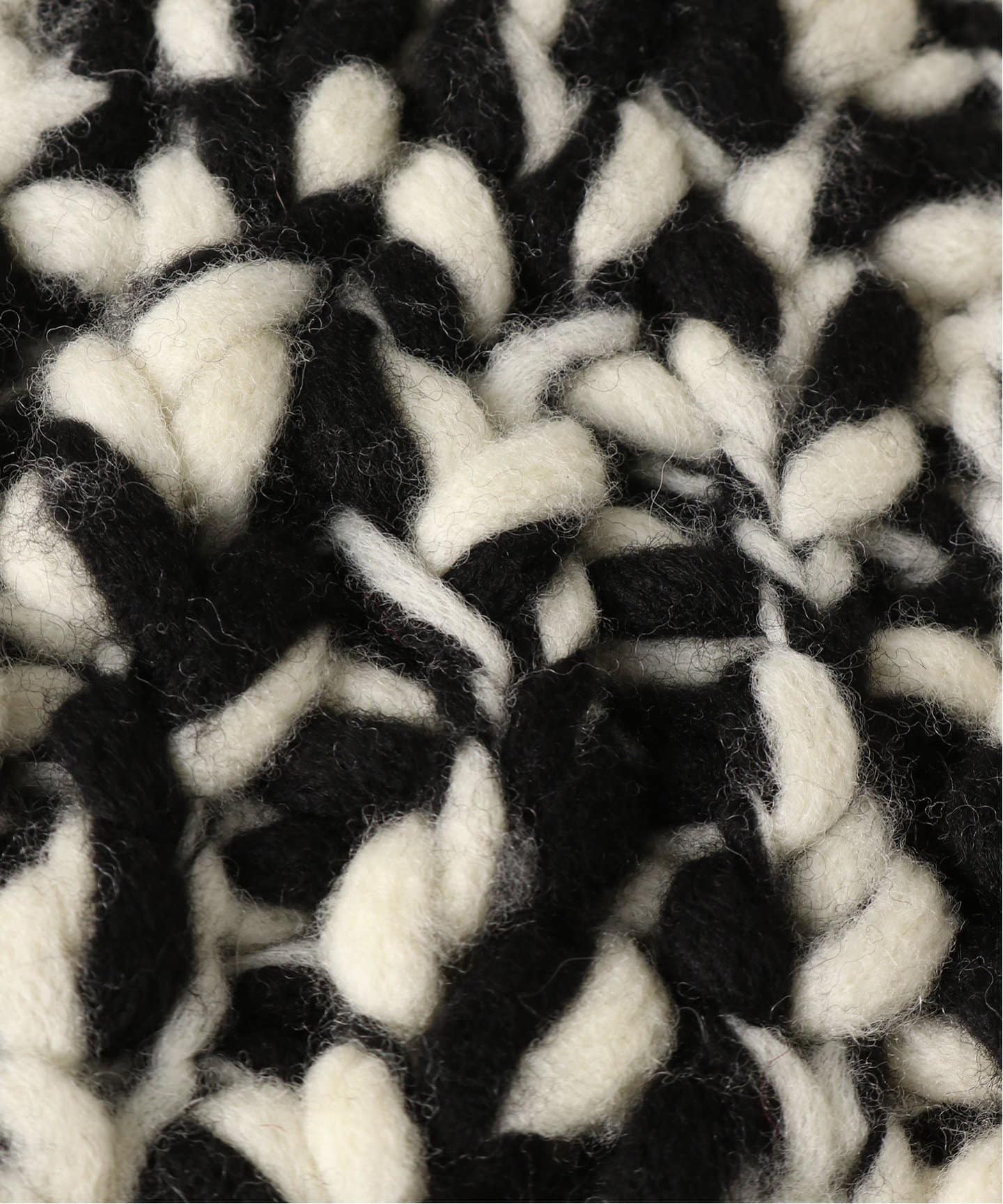 PECCIビッグスラブ ニットキャップ（ニットキャップ・ビーニー）｜IENA