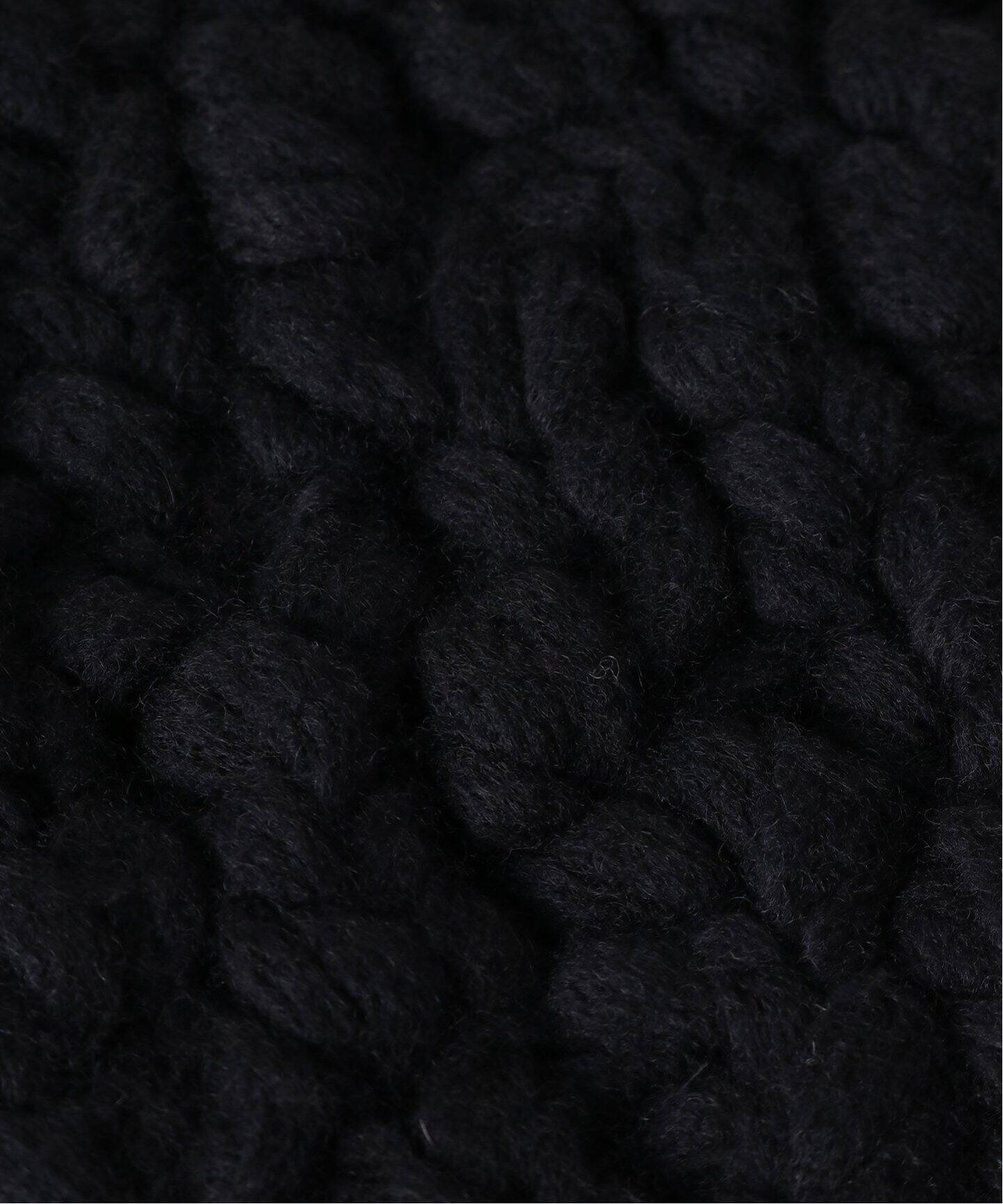 PECCIビッグスラブ ニットキャップ（ニットキャップ・ビーニー）｜IENA