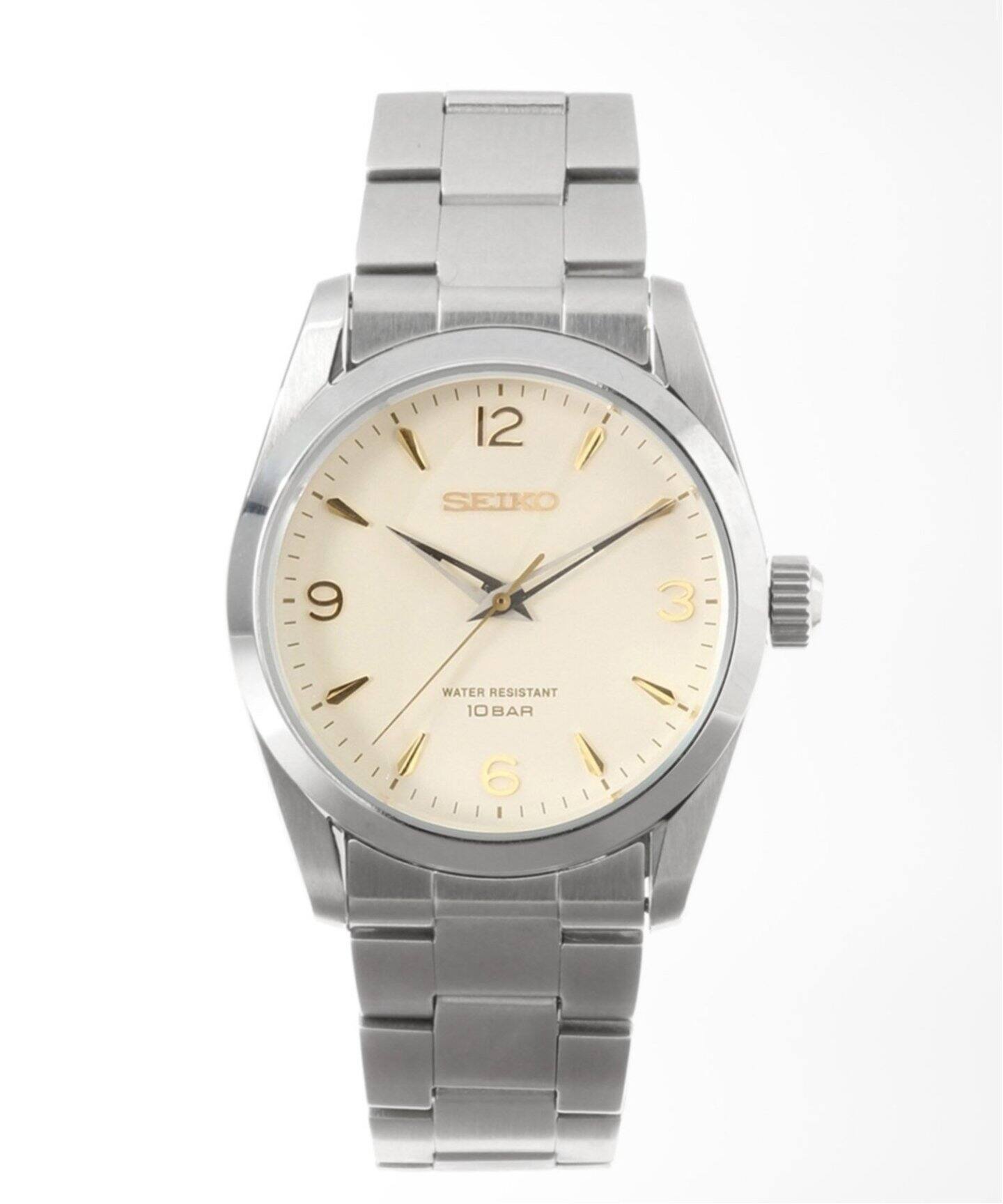 美品】SEIKO Exclusive HIROB*IENA(ivory) 【公式通販】
