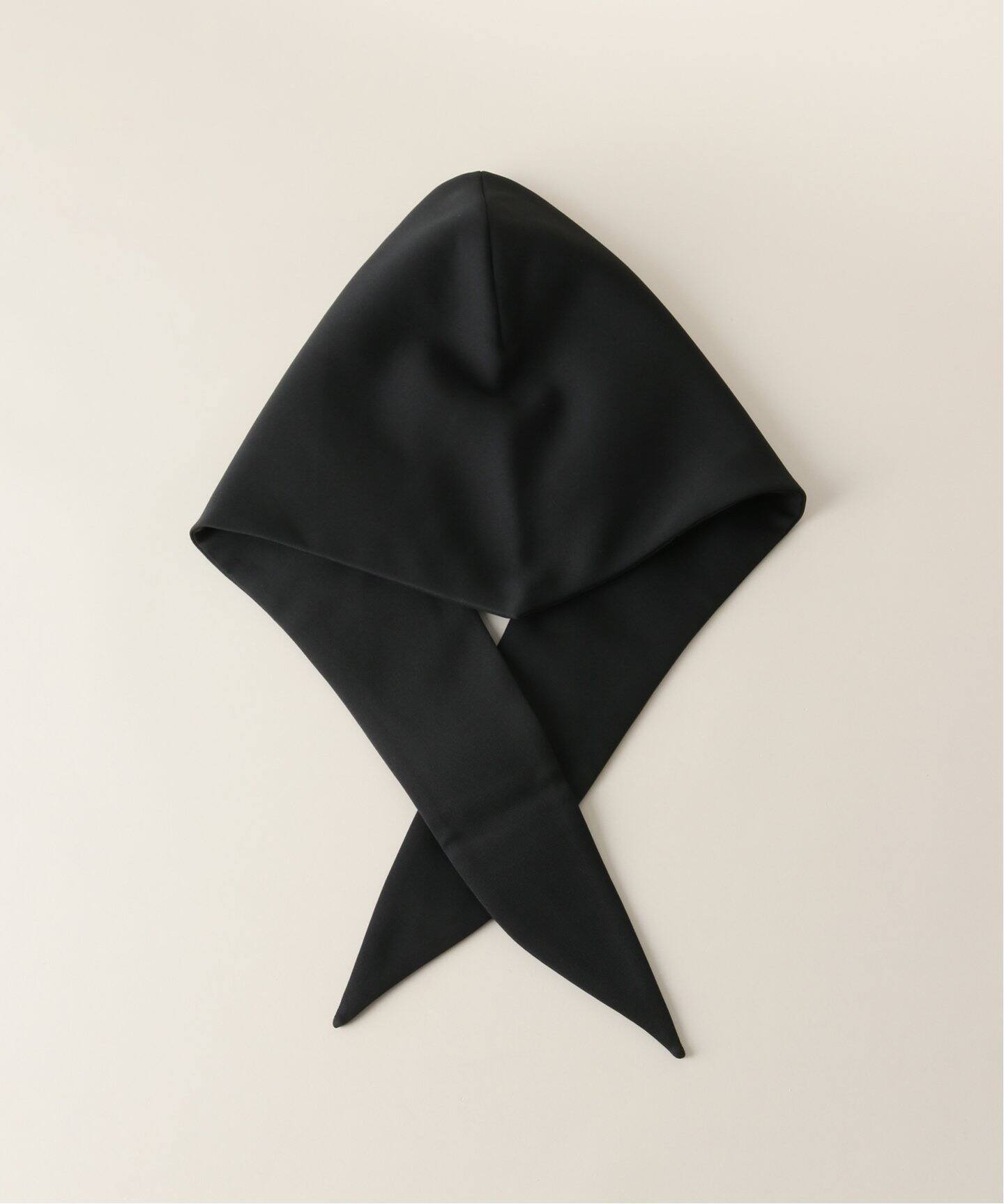 MARGE/マージ Twill beading scarf スカーフ 1008-01 08-373（スカーフ 