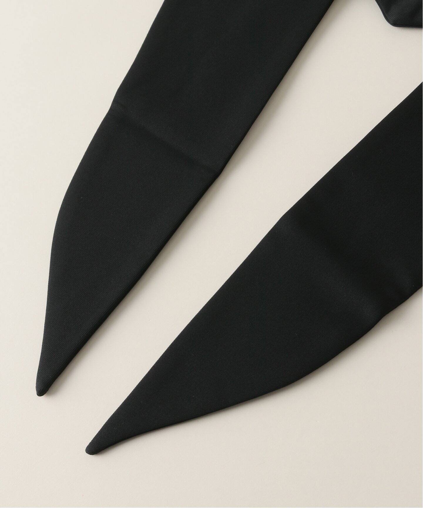 MARGE/マージ Twill beading scarf スカーフ 1008-01 08-373（スカーフ 