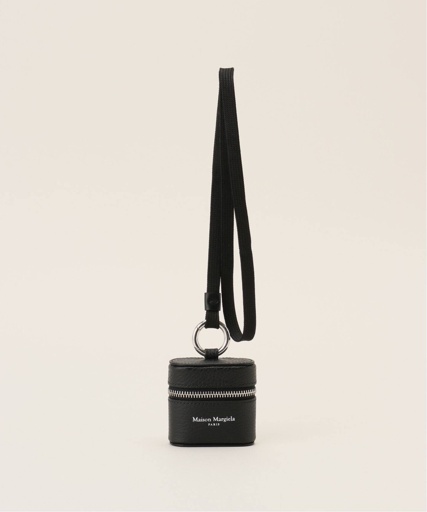 Maison Margiela/メゾン マルジェラ】AIRPODS CASE PRO イヤホンケース 