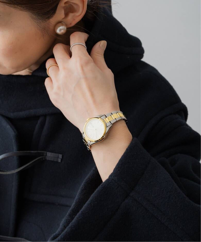 SEIKO/セイコー Exclusive IENAxHIROB 30mm Combi【別注】（新品 