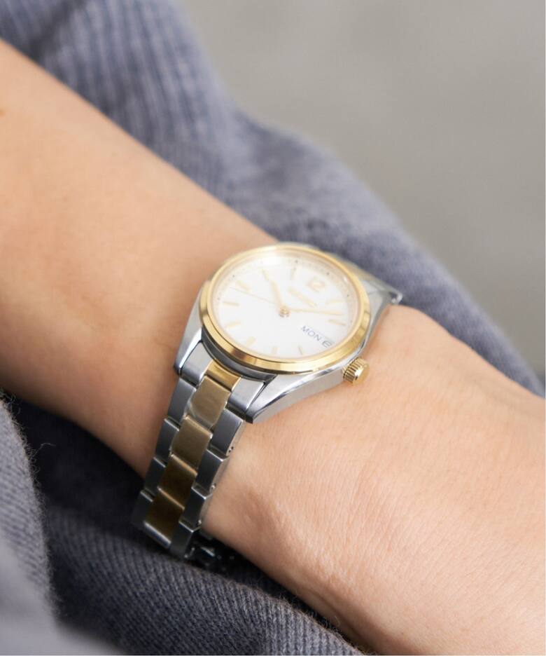 SEIKO/セイコー Exclusive IENAxHIROB 30mm Combi【別注】（新品 