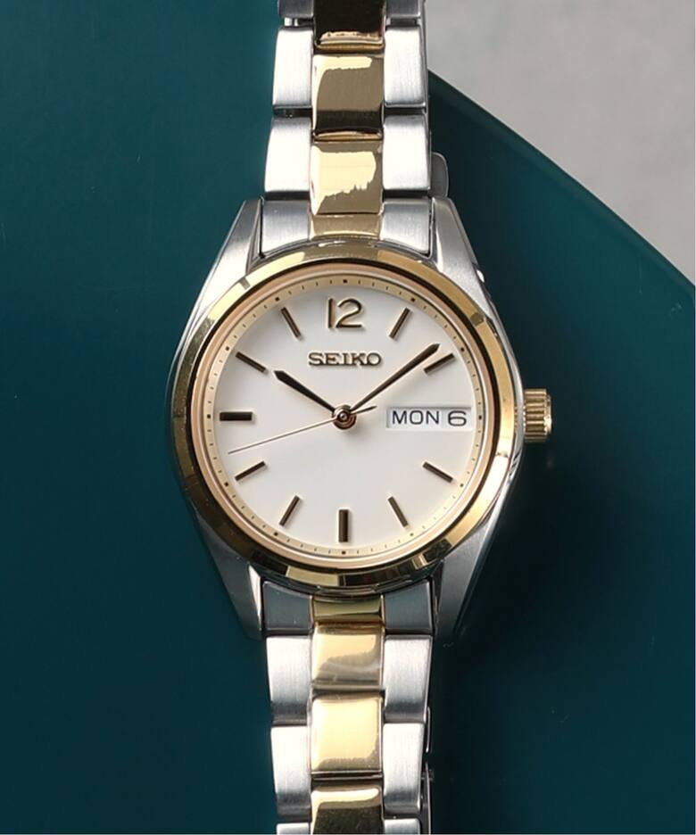 SEIKO/セイコー Exclusive IENAxHIROB 30mm Combi【別注】（新品 
