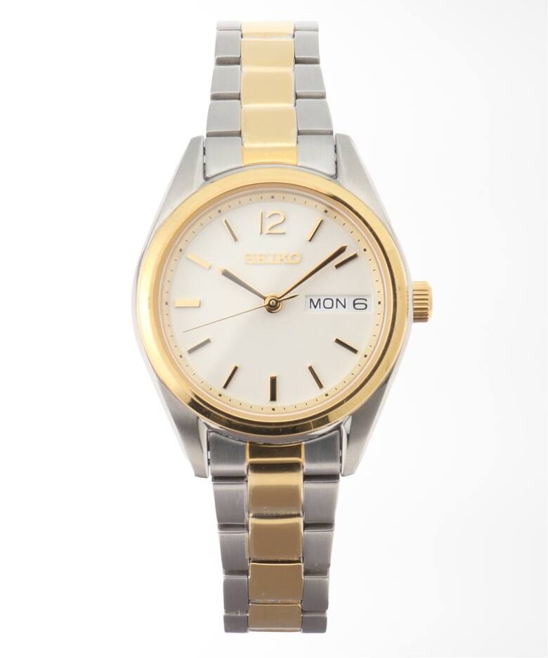 SEIKO/セイコー Exclusive IENAxHIROB 30mm Combi【別注】（新品 