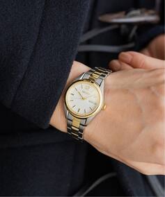 SEIKO/セイコー Exclusive IENAxHIROB 30mm Combi【別注】（新品 