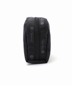LeSportsac/レスポートサック × IENA EXPO別注 SQUARE COSMETIC 