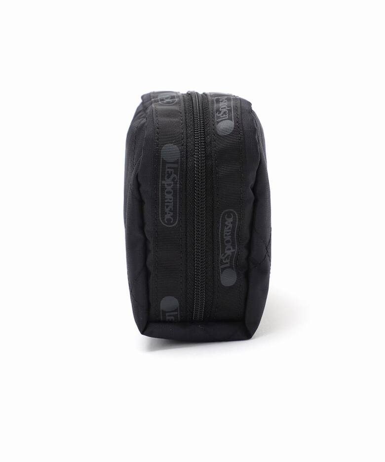 LeSportsac/レスポートサック × IENA EXPO別注 SQUARE COSMETIC 