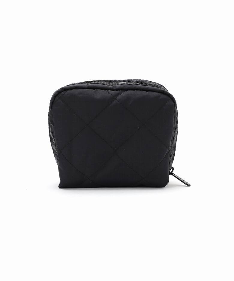 LeSportsac/レスポートサック × IENA EXPO別注 SQUARE COSMETIC 