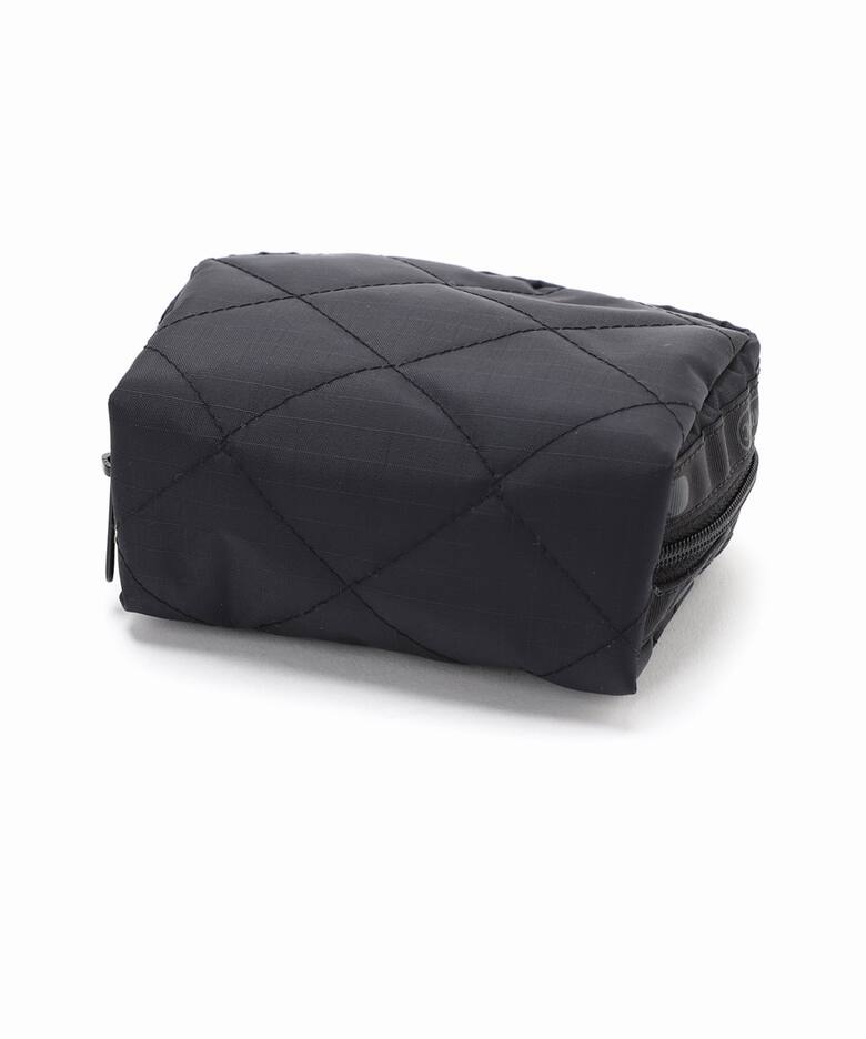 LeSportsac/レスポートサック × IENA EXPO別注 SQUARE COSMETIC 