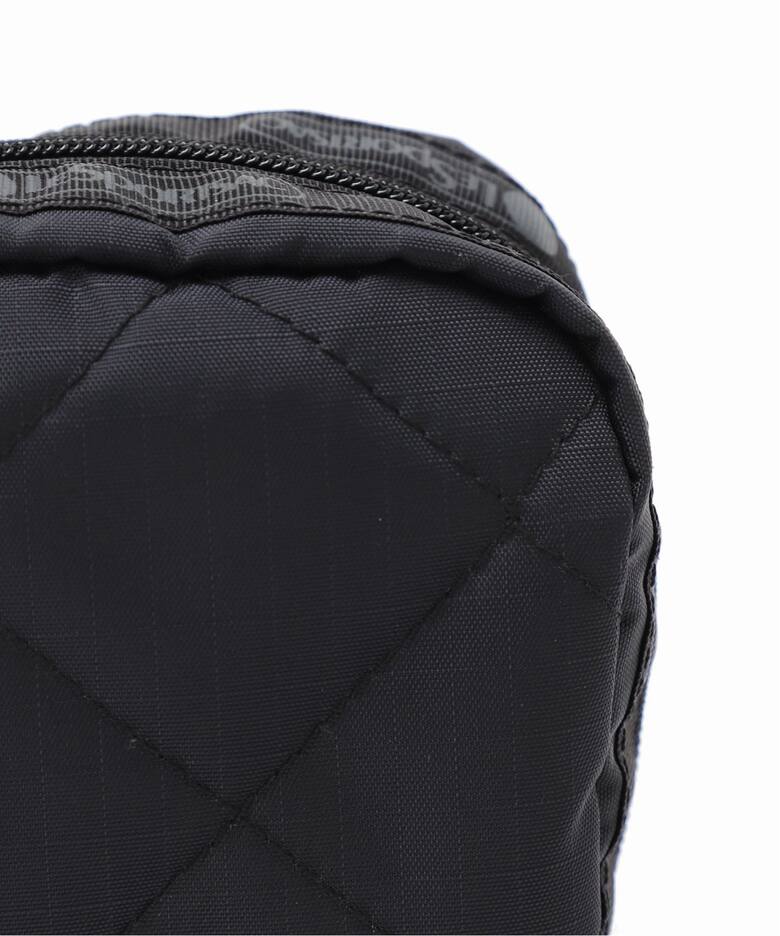 LeSportsac/レスポートサック × IENA EXPO別注 SQUARE COSMETIC 