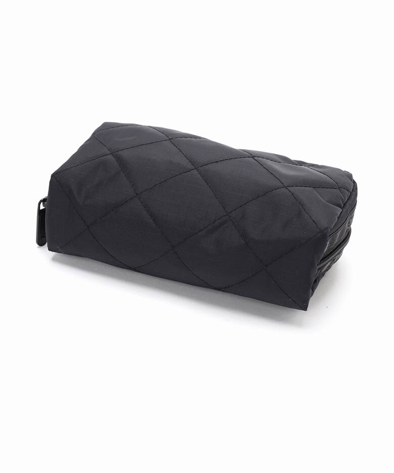 LeSportsac/レスポートサック × IENA EXPO別注 RECTANGULAR COSMETIC 