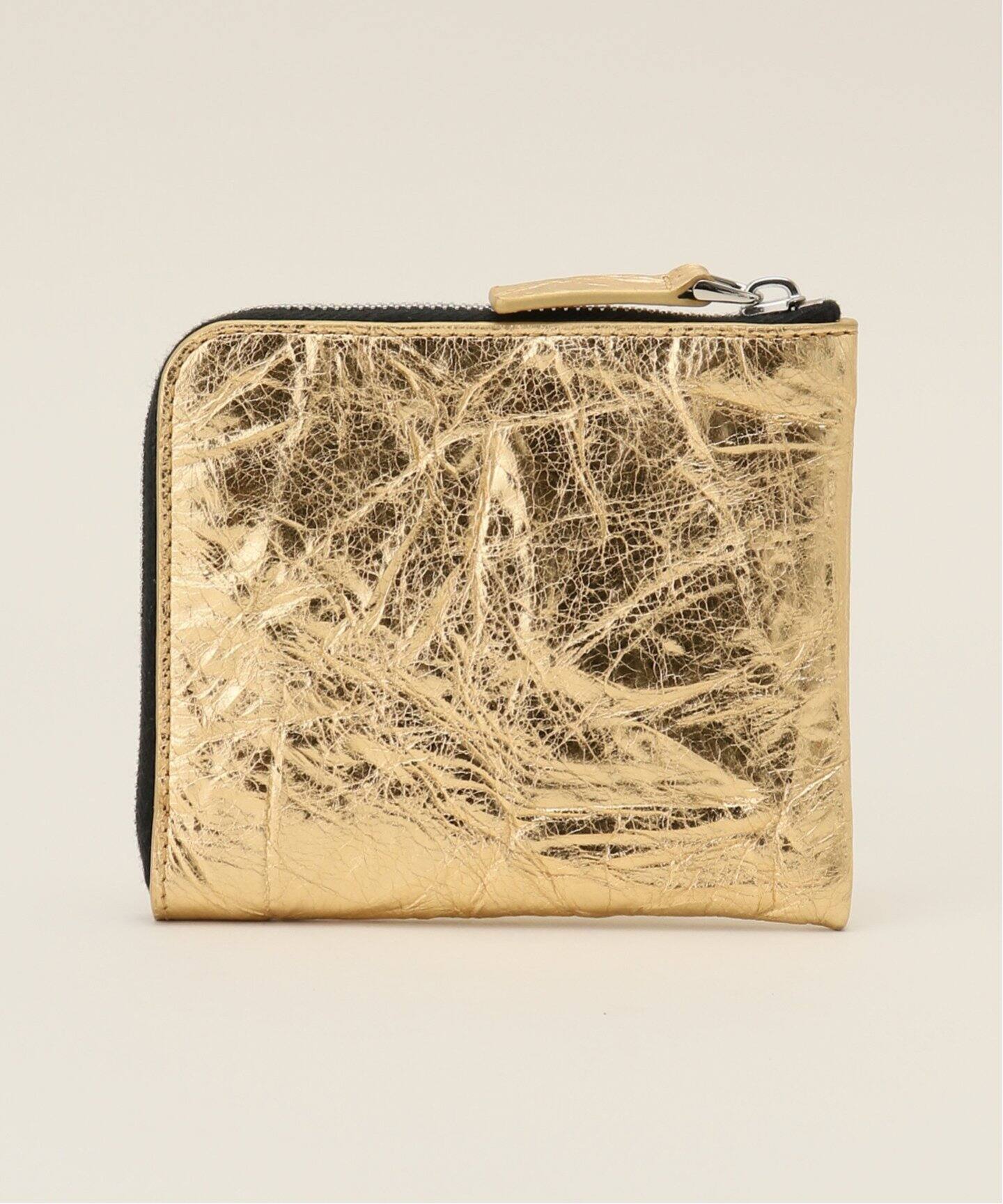 MARNI/マルニ METALLIC ZIP AROUND PFMO0106Q1P6743（財布・コイン 