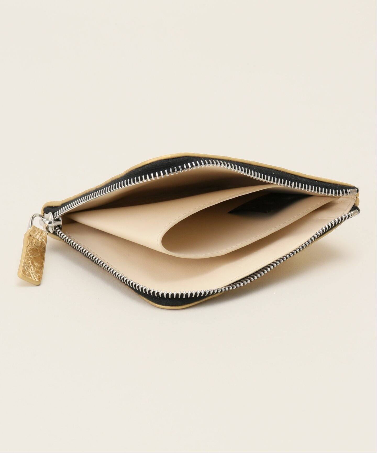 MARNI/マルニ METALLIC ZIP AROUND PFMO0106Q1P6743（財布・コイン 