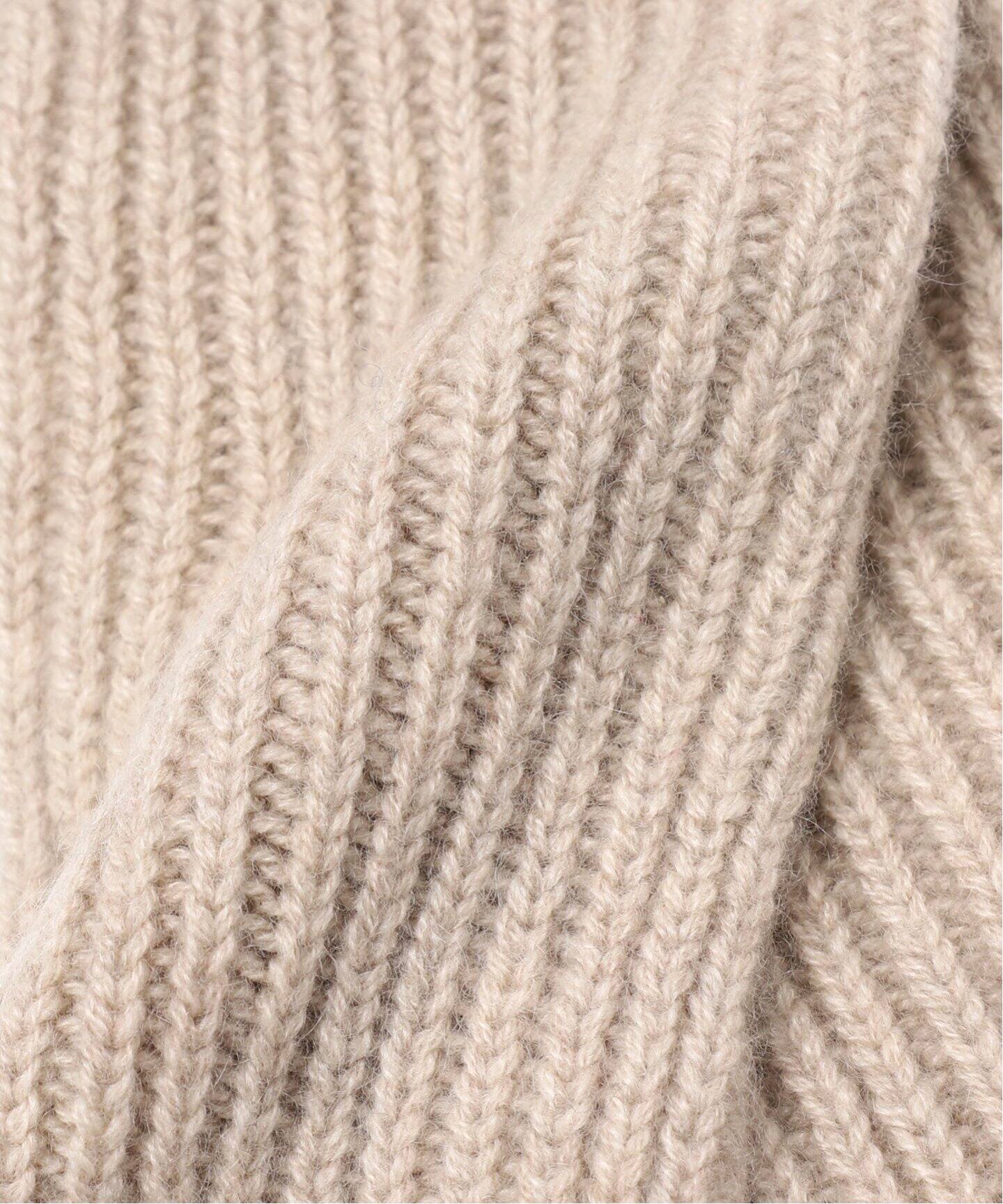 WILLIAM BRUNTON/ウィリアム ブラントン リブロングアーム