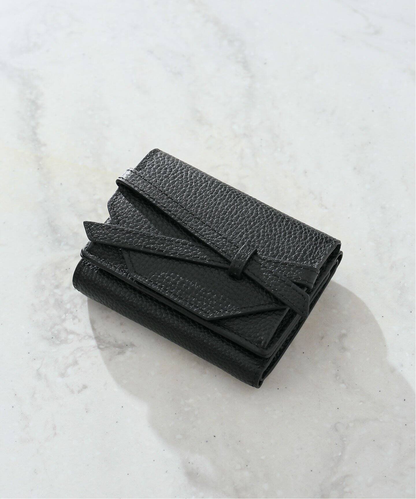 tov/トーヴ リボンウォレット（財布・コインケース）｜SLOBE IENA  