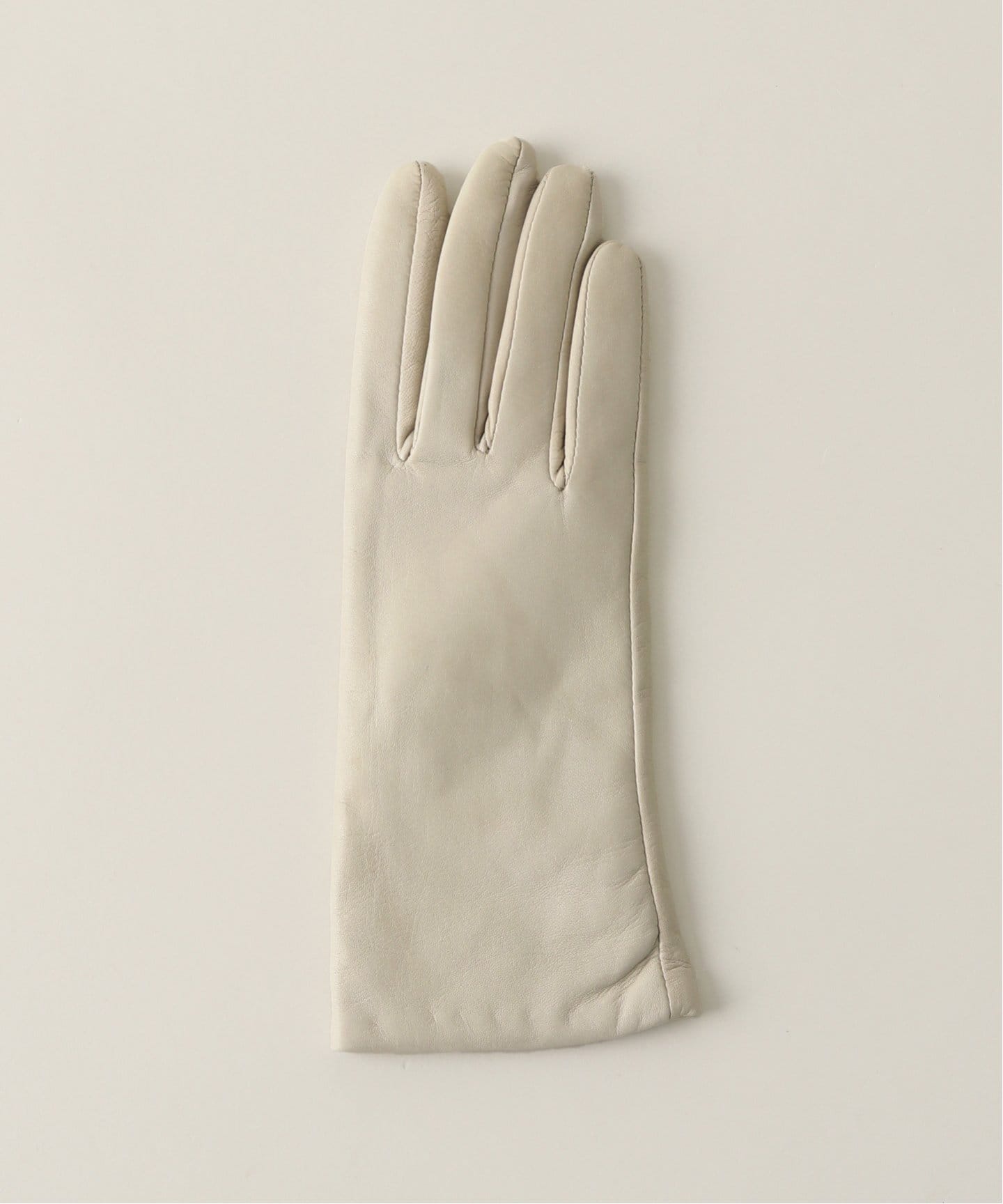 ALPO/アルポ レザーグローブ NAPPA#2 CASH（手袋）｜IENA（イエナ）の