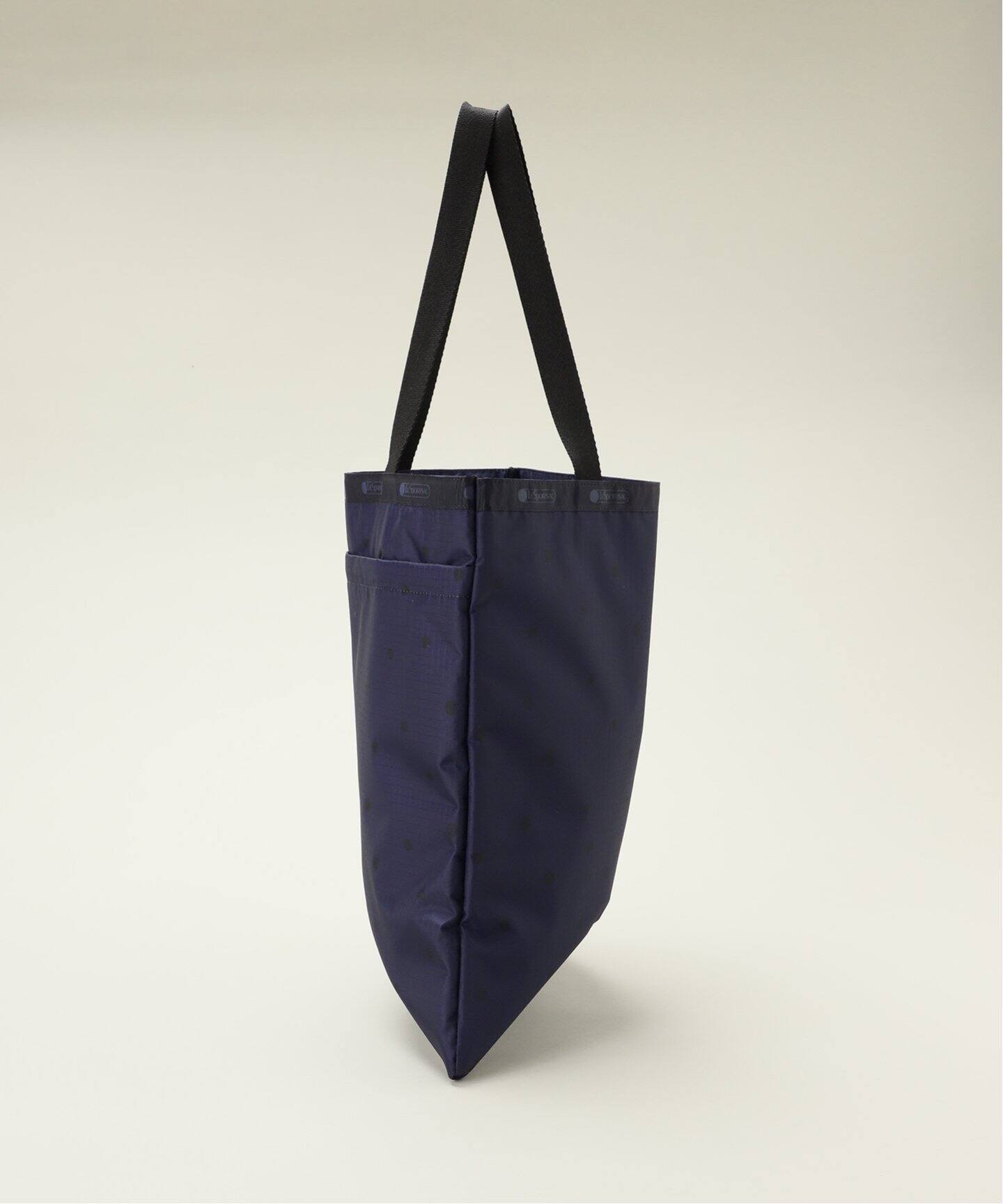 Lesportsac/レスポートサック × IENA ENFANT LARGE EMERALD TOTE 1589 