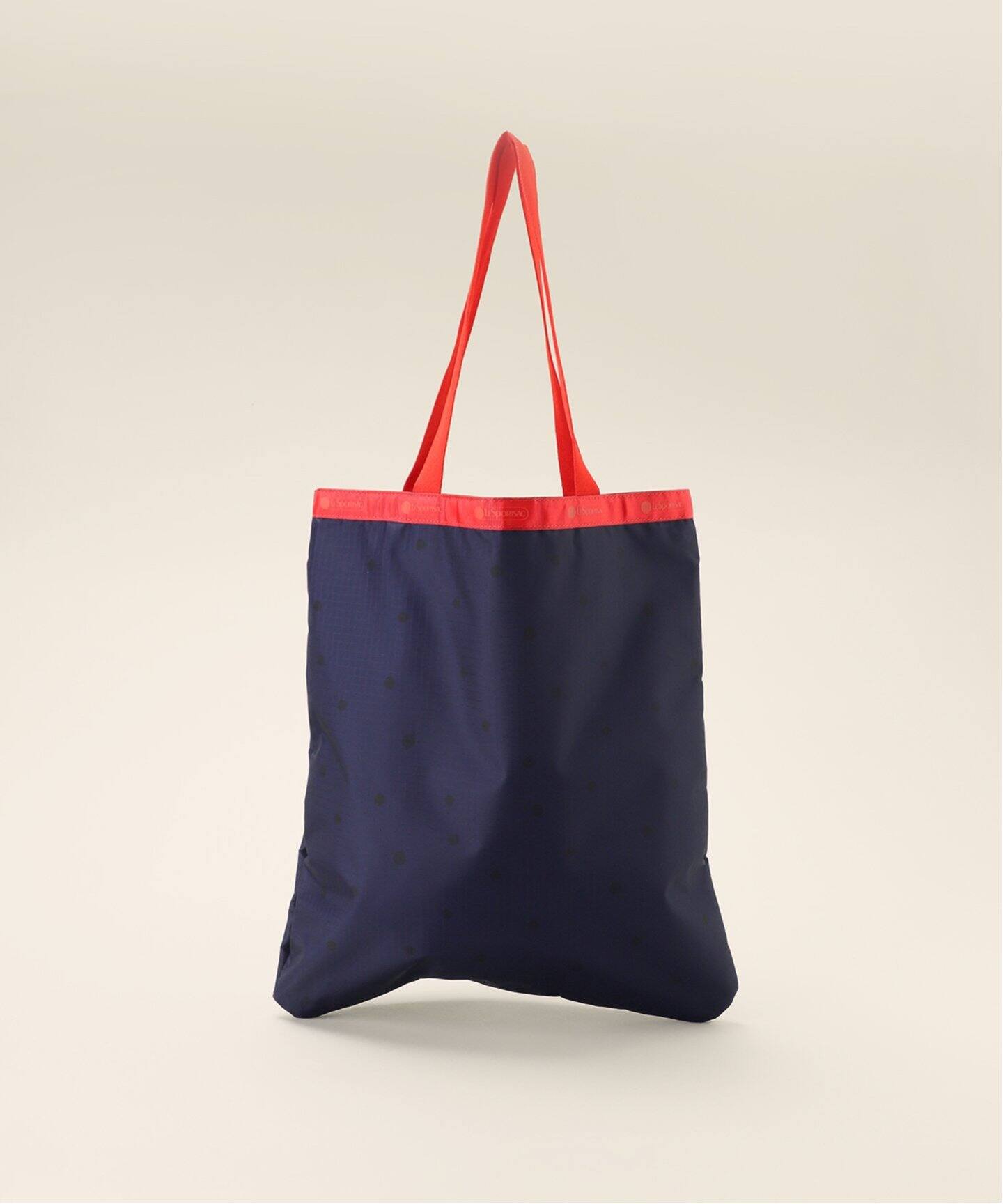 Lesportsac/レスポートサック × IENA ENFANT LARGE EMERALD TOTE 1589 