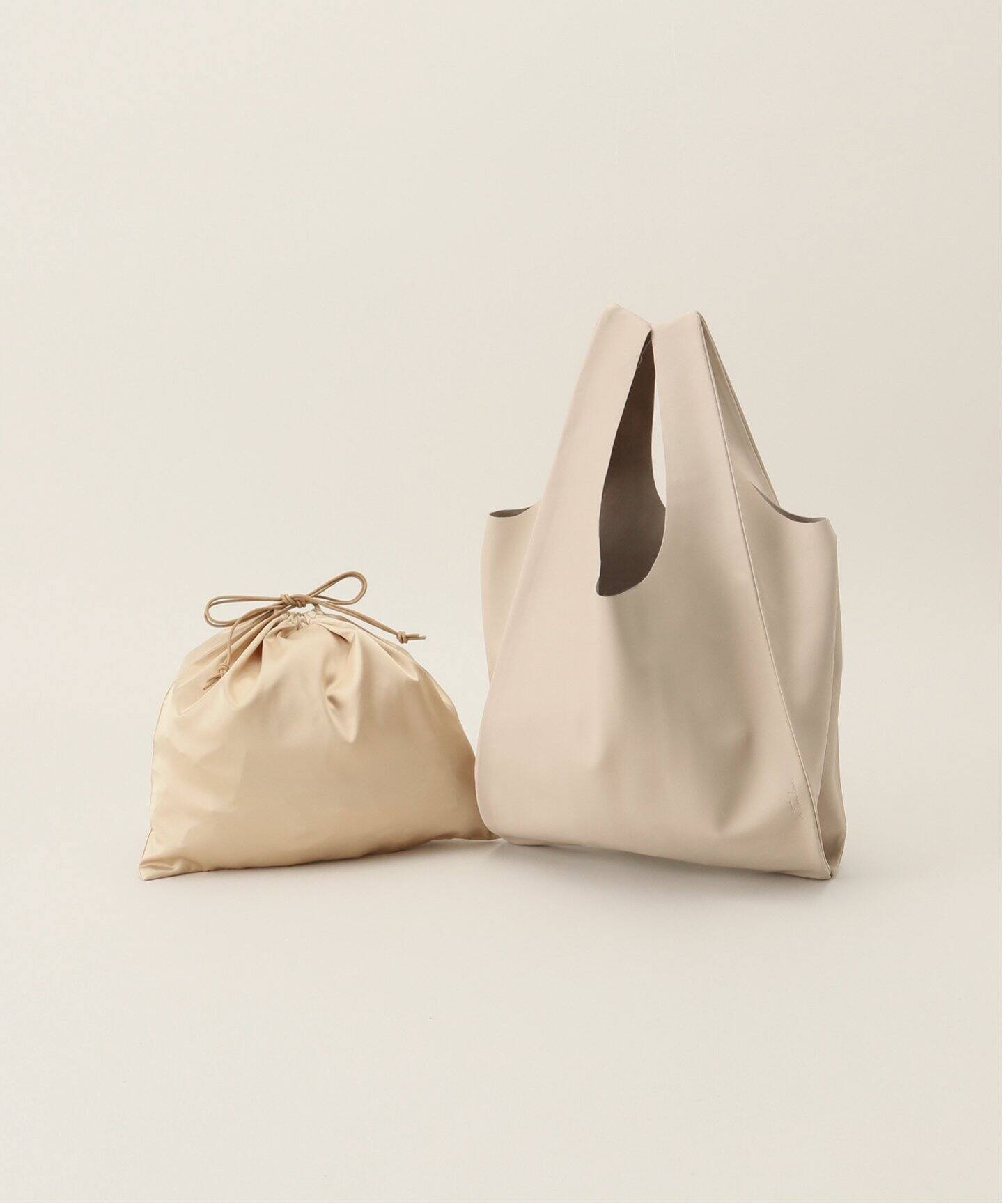 les Tendre leather バッグ（ハンドバッグ）｜Plage（プラージュ）の 