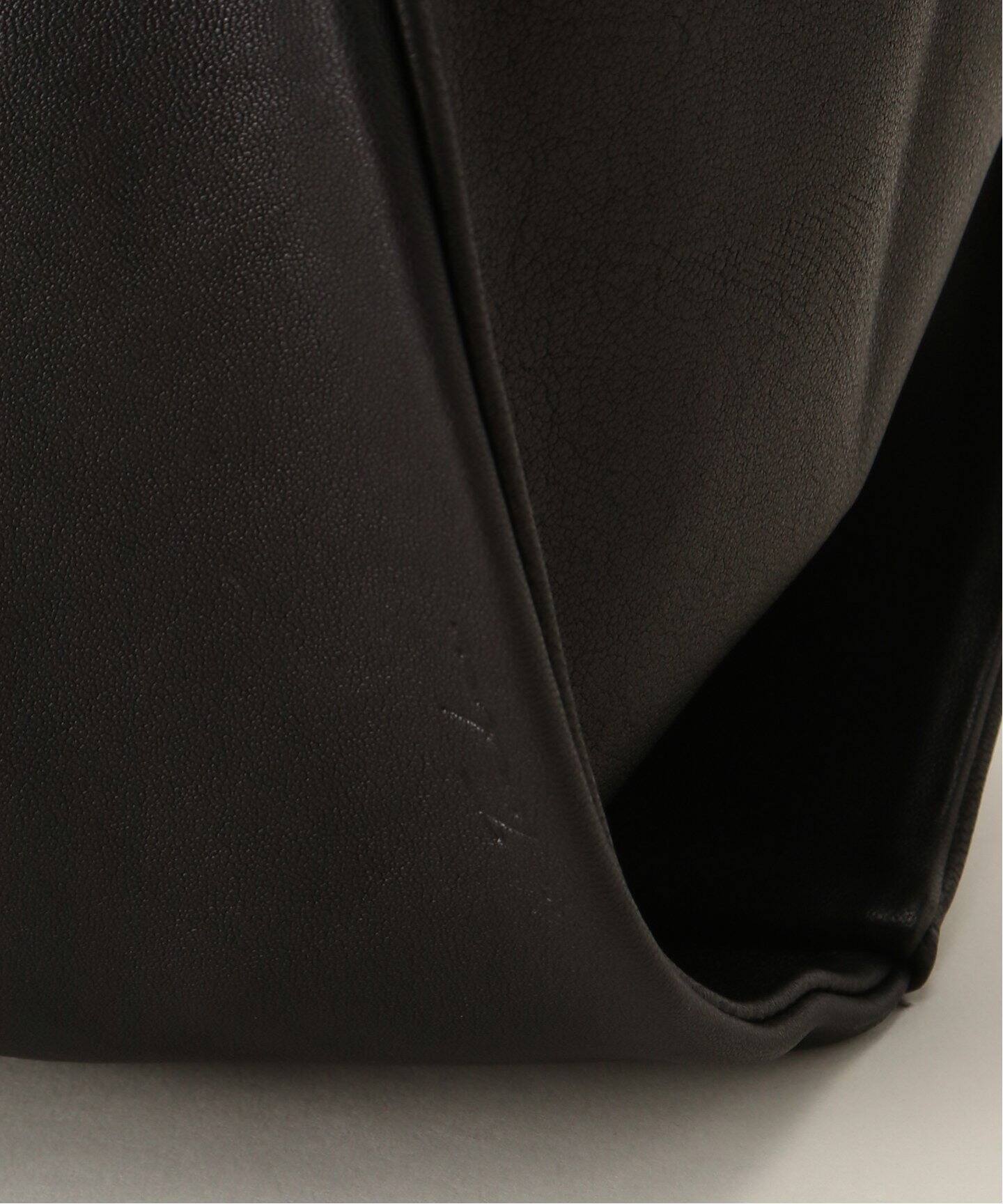 les Tendre leather バッグ（ハンドバッグ）｜Plage（プラージュ）の 