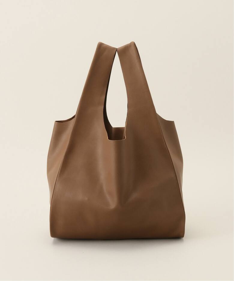 les Tendre leather バッグ（ハンドバッグ）｜Plage（プラージュ）の 