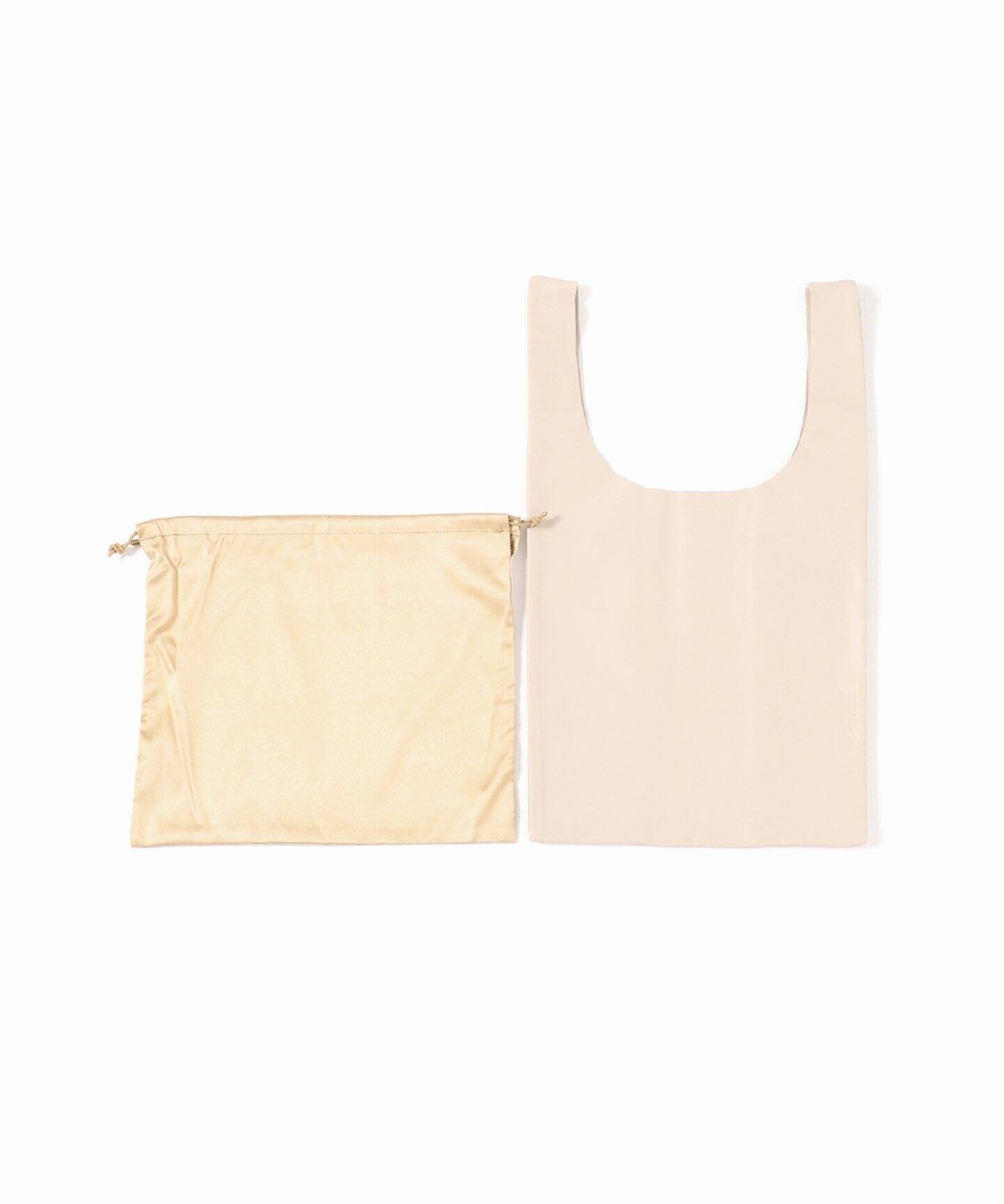 追加》les Tendre leather バッグ（ハンドバッグ）｜Plage（プラージュ 