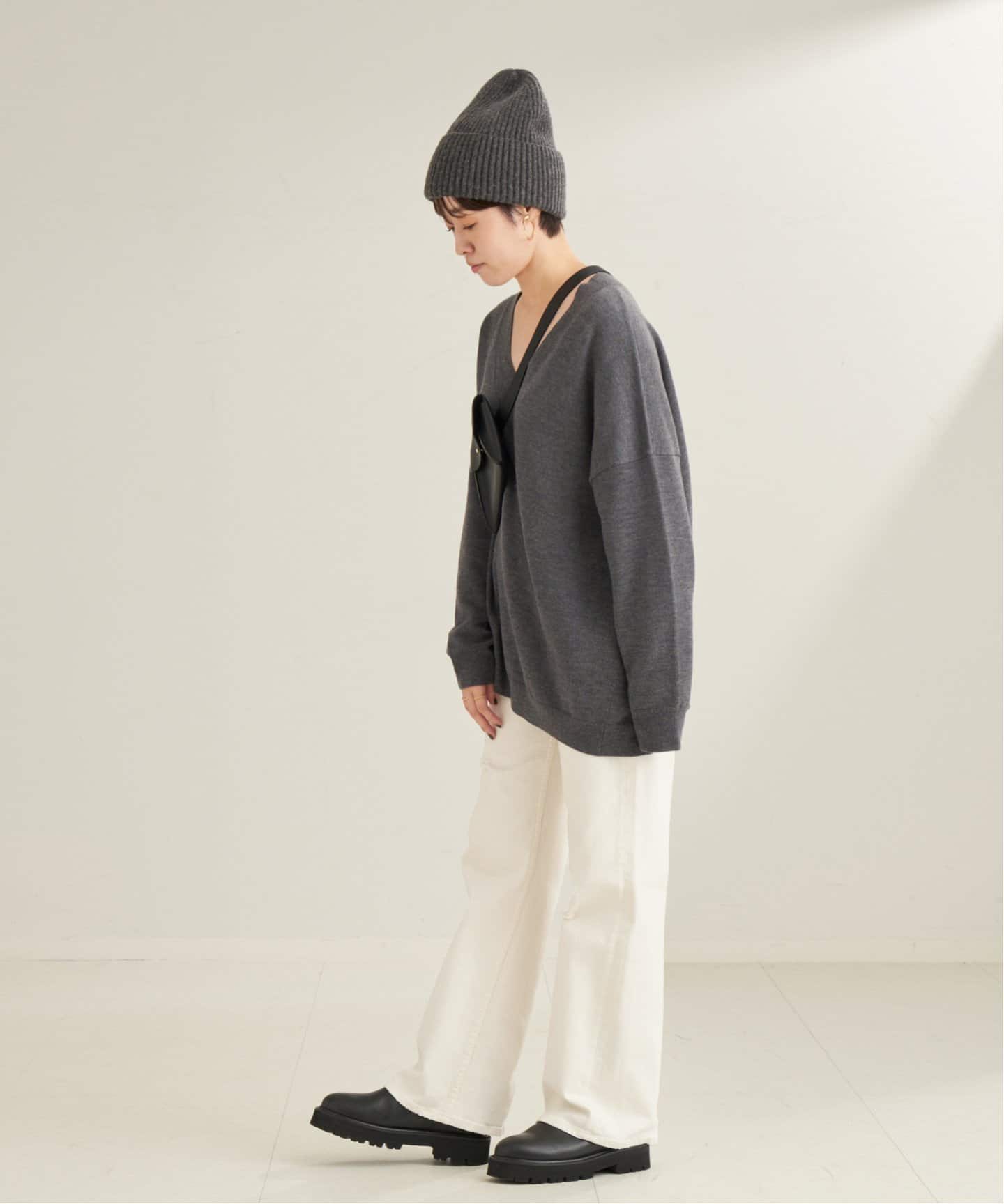 Plage beanie ニットキャップ beanie（ニットキャップ・ビーニー）｜Plage（プラージュ）の通販