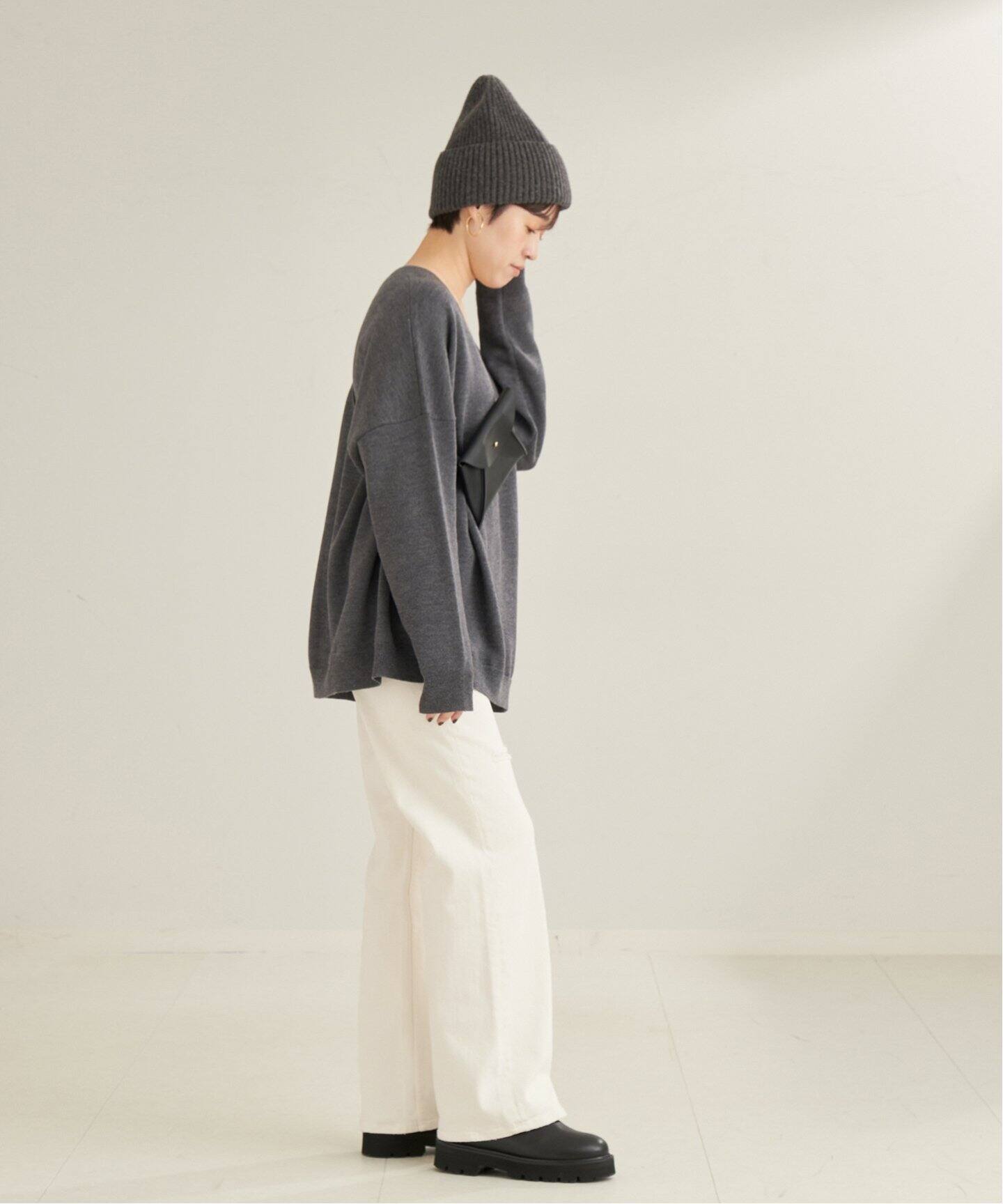 beanie（ニットキャップ・ビーニー）｜Plage（プラージュ）の通販