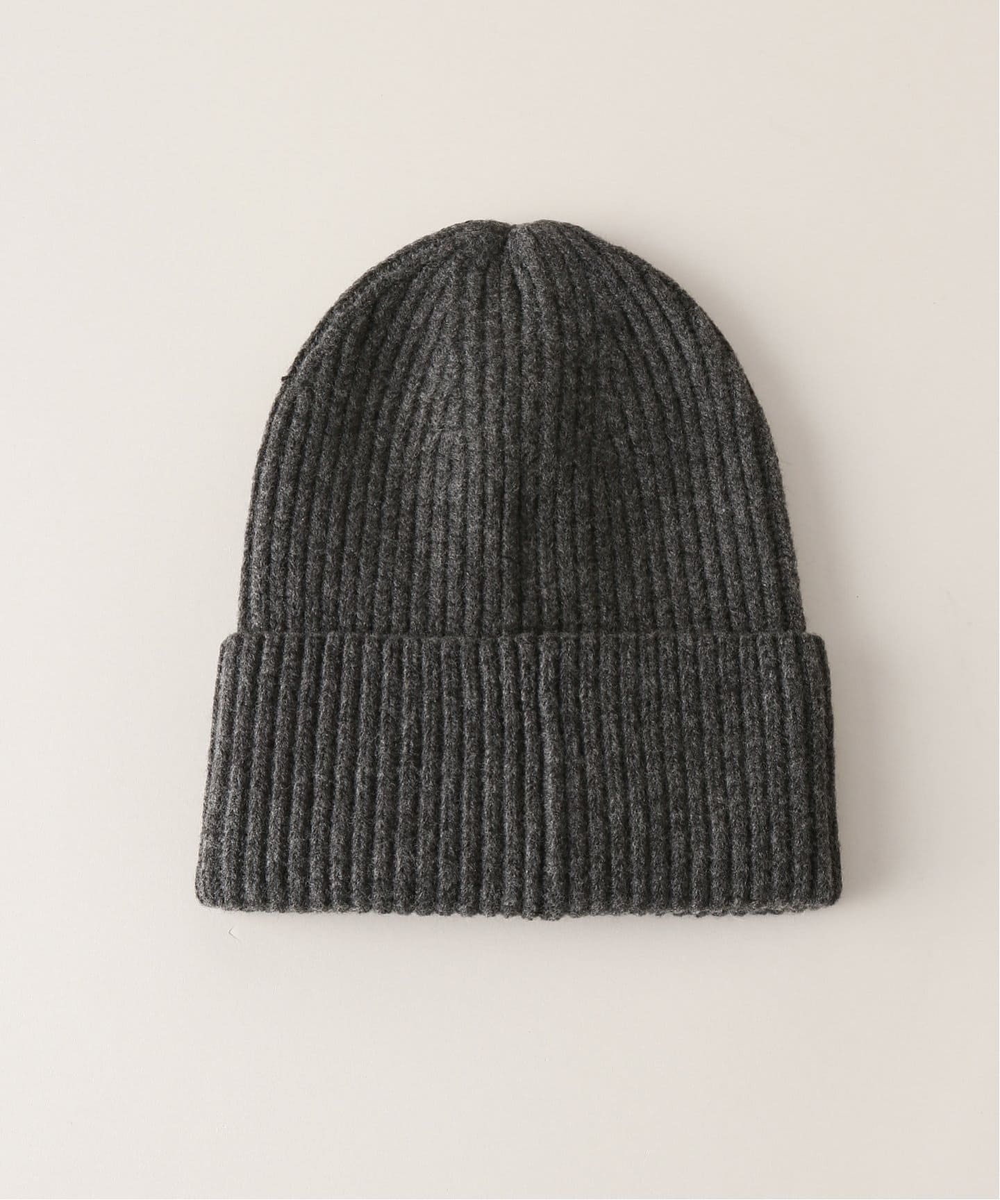 Plage beanie ニットキャップ beanie（ニットキャップ・ビーニー）｜Plage（プラージュ）の通販