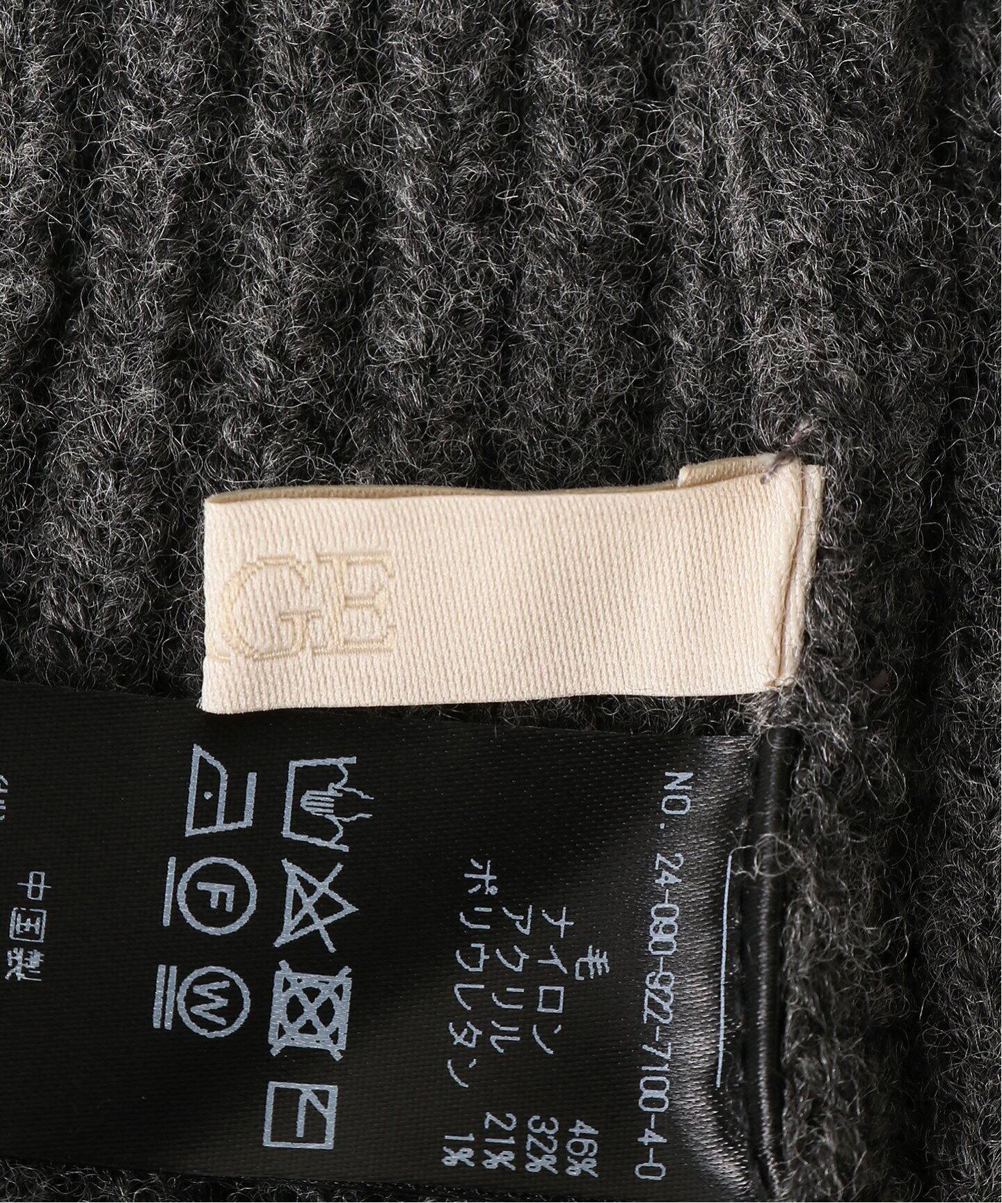beanie（ニットキャップ・ビーニー）｜Plage（プラージュ）の通販