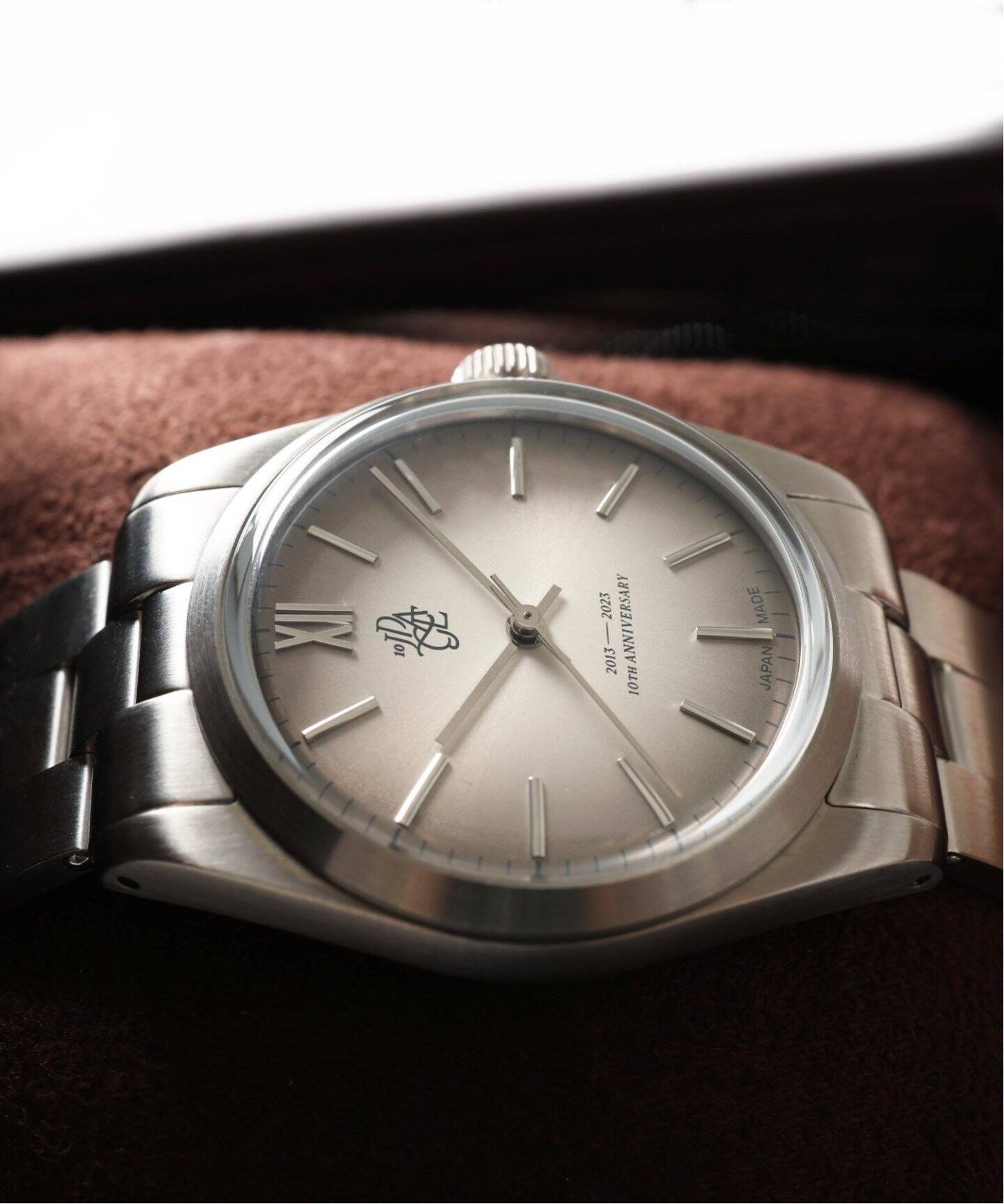 Plage 別注 10th Aniversarry Watch（新品）｜Plage（プラージュ）の 