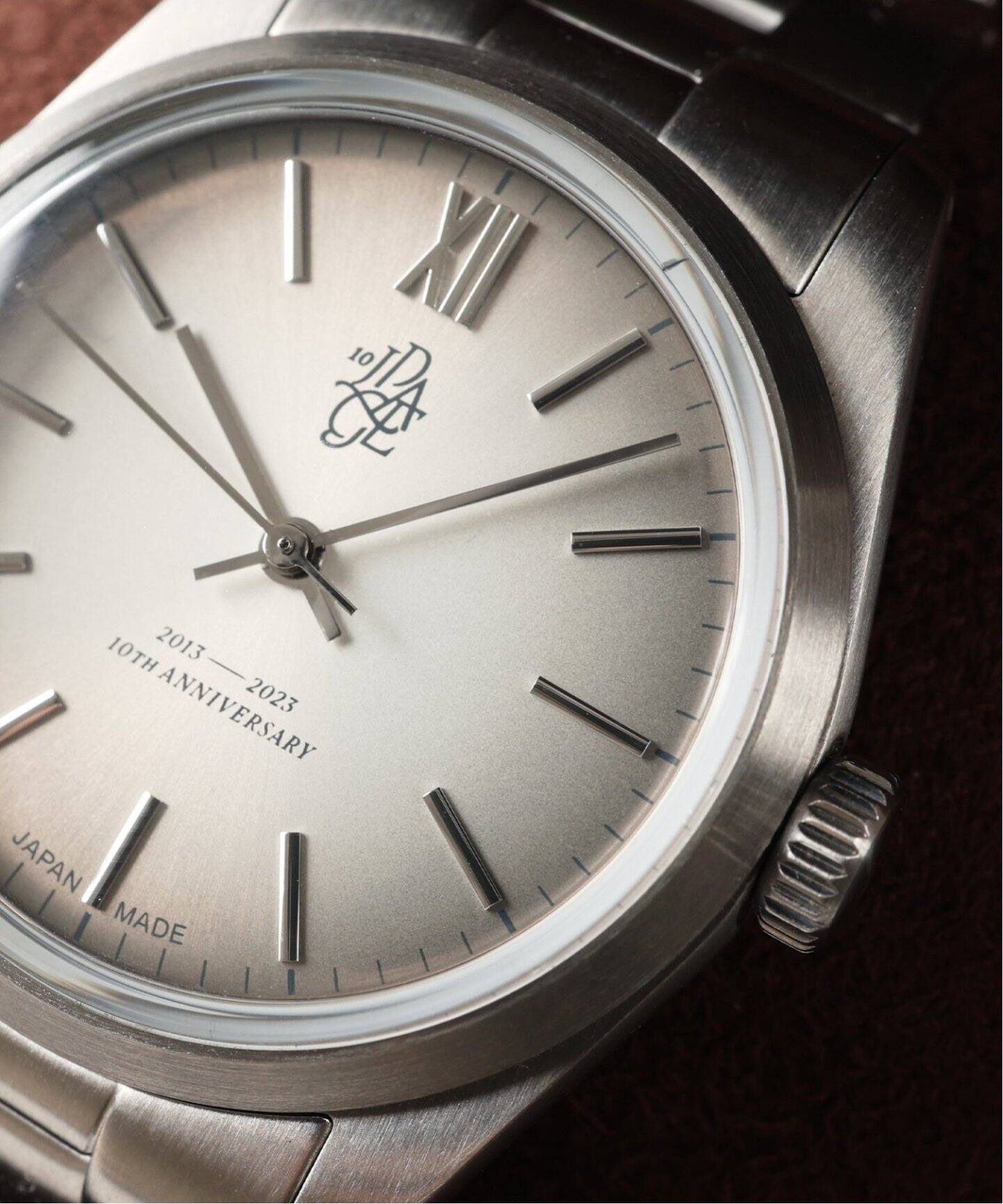 Plage 別注 10th Aniversarry Watch（新品）｜Plage（プラージュ）の 
