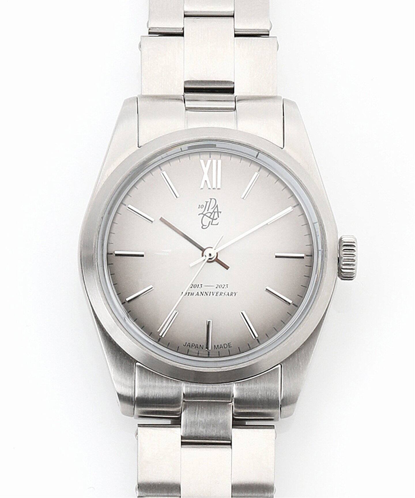 Plage 別注 10th Aniversarry Watch（新品）｜Plage（プラージュ）の 